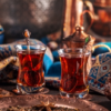 Турецкие стаканы для чая – армуды